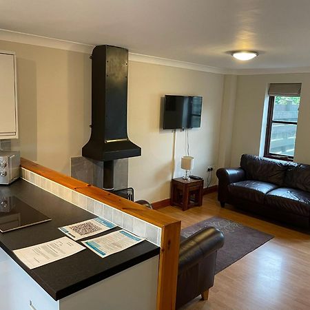 Rose Cottage Camelford Extérieur photo