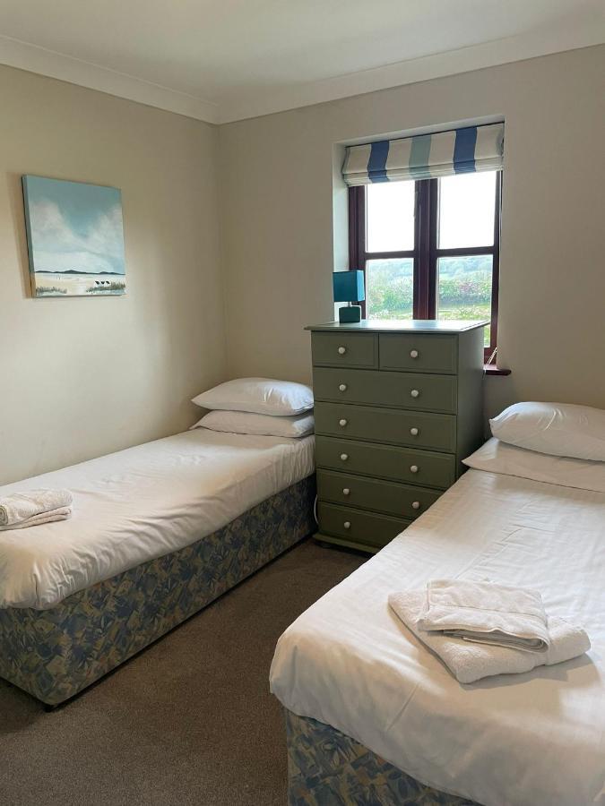 Rose Cottage Camelford Extérieur photo