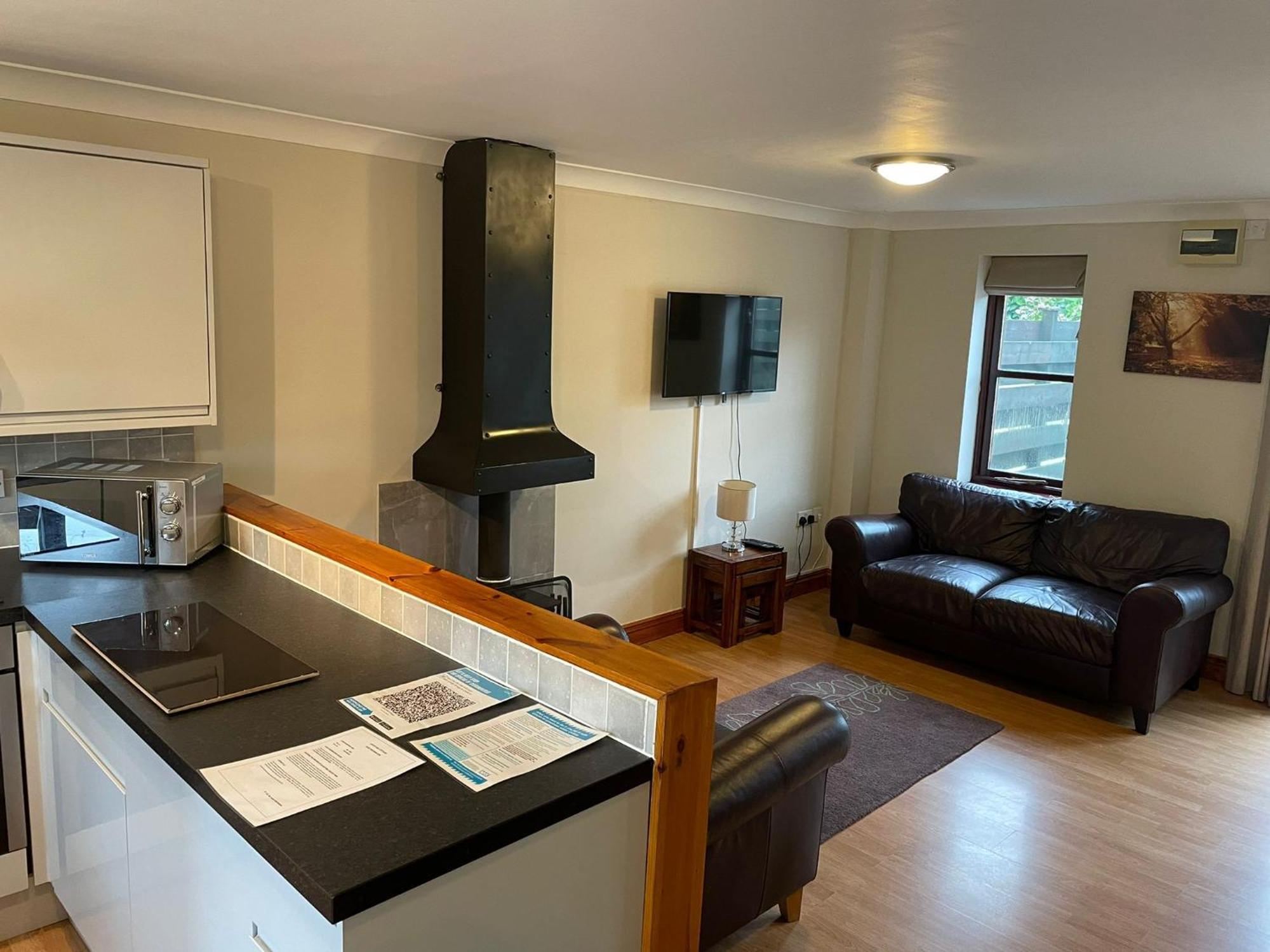 Rose Cottage Camelford Extérieur photo