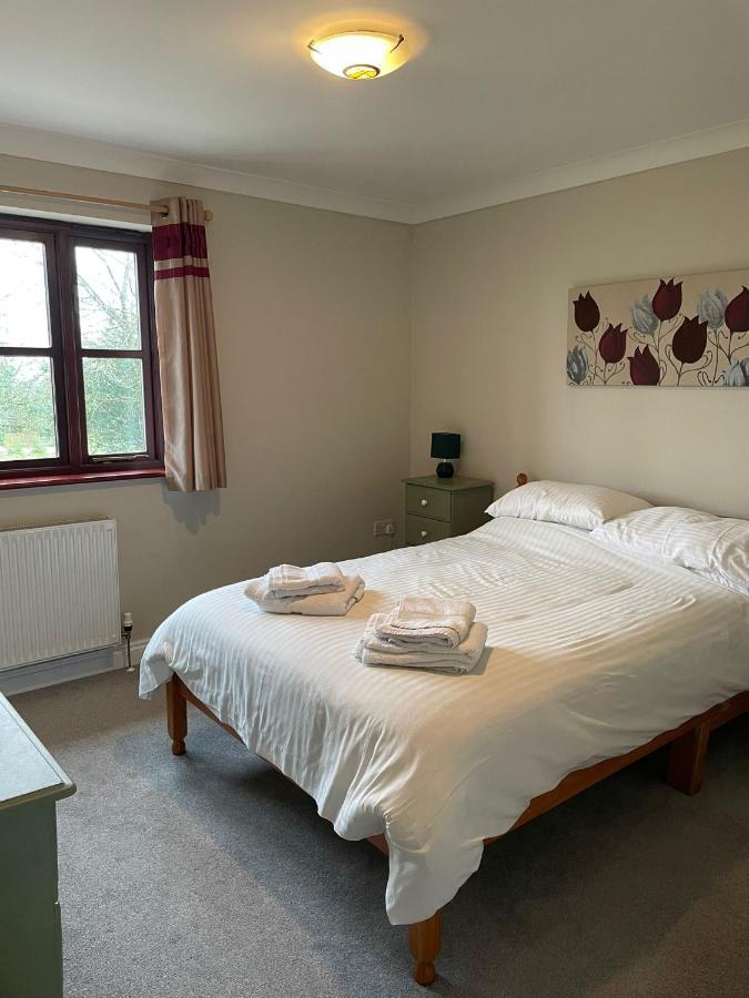 Rose Cottage Camelford Extérieur photo